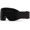 Blackout/ChromaPop Sun Black+ChromaPop Storm Blue Sensor Mirror