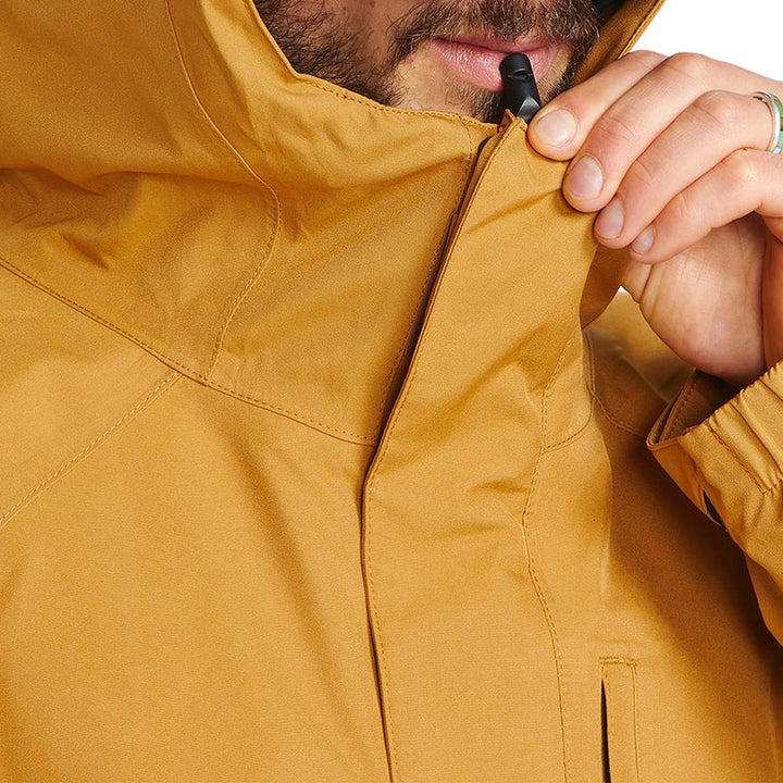 Volcom Dua GORE-TEX Jacket - Men's Caramel