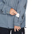 Volcom Iconic Stone Jacket - Men's Dark Grey