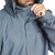 Volcom Iconic Stone Jacket - Men's Dark Grey