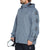 Volcom Iconic Stone Jacket - Men's Dark Grey