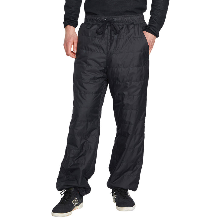 Volcom Utility Puff Pants - Men's Black