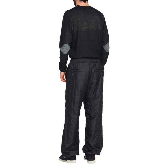 Volcom Utility Puff Pants - Men's Black