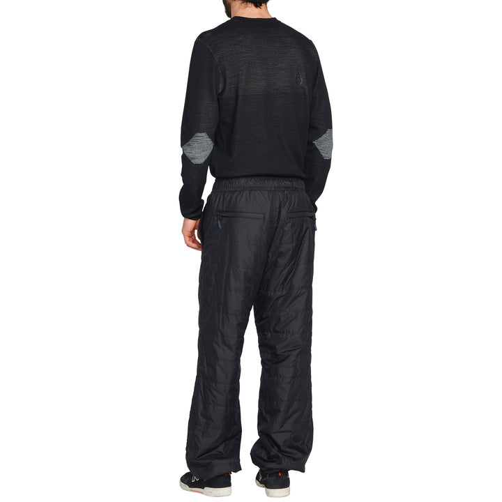Volcom Utility Puff Pants - Men's Black