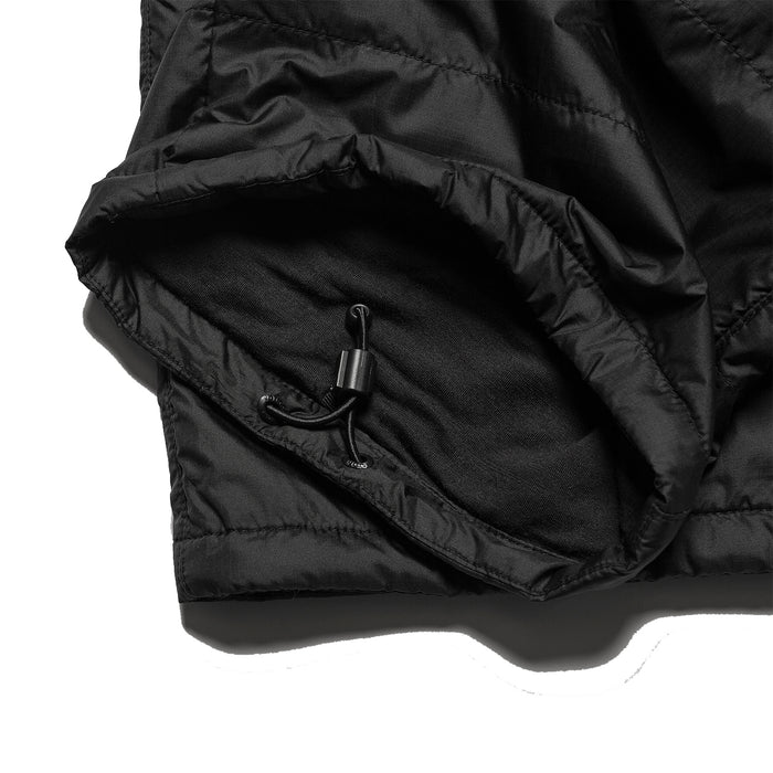 Volcom Utility Puff Pants - Men's Black
