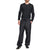 Volcom Utility Puff Pants - Men's Black