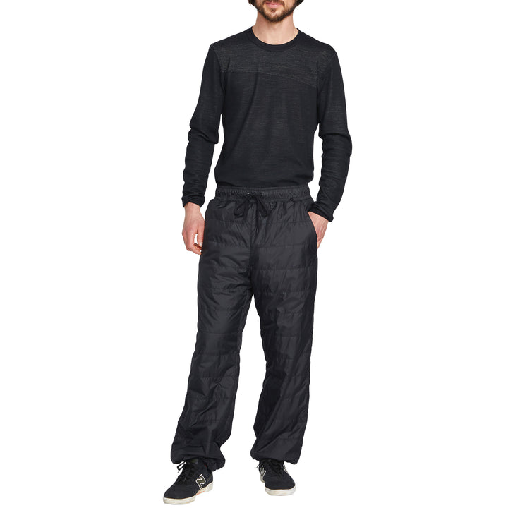 Volcom Utility Puff Pants - Men's Black