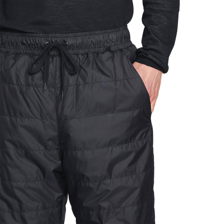 Volcom Utility Puff Pants - Men's Black