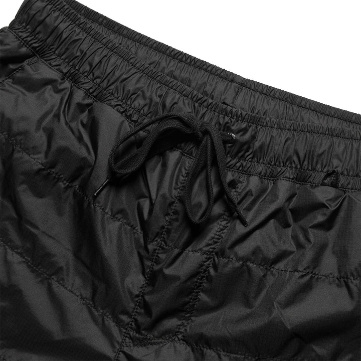Volcom Utility Puff Pants - Men's Black