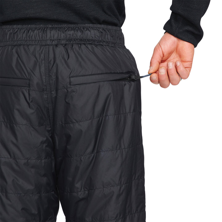 Volcom Utility Puff Pants - Men's Black