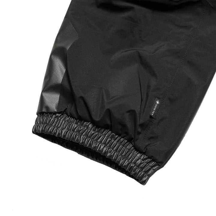 Volcom 3L GORE-TEX Overhauler Bib Pants - Men's Black
