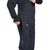 Volcom 3L GORE-TEX Overhauler Bib Pants - Men's Black