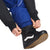 Volcom X Chron Pants - Men's Dark Blue