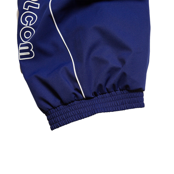 Volcom X Chron Pants - Men's Dark Blue