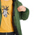 Volcom Dustbox Jacket - Men's Military