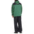 Volcom Utility Puff Jacket - Men's Military