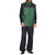 Volcom Utility Puff Jacket - Men's Military