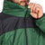Volcom Utility Puff Jacket - Men's Military