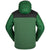 Volcom Utility Puff Jacket - Men's Military