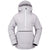 Volcom Fern Insulated GORE-TEX Pullover - Women's Amethyst Smoke