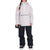 Volcom Fern Insulated GORE-TEX Pullover - Women's Amethyst Smoke