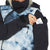 Volcom T.T.T. 4-in-1 Jacket - Women's Black