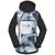 Volcom T.T.T. 4-in-1 Jacket - Women's Black