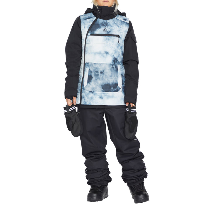 Volcom T.T.T. 4-in-1 Jacket - Women's Black