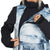 Volcom T.T.T. 4-in-1 Jacket - Women's Black