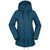 Volcom Paxson 2L TDS INF Parka - Women's Storm Blue