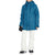 Volcom Paxson 2L TDS INF Parka - Women's Storm Blue