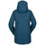 Volcom Paxson 2L TDS INF Parka - Women's Storm Blue