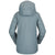 Volcom Sherwin Insulated Jacket - Women's Green Ash