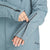 Volcom Sherwin Insulated Jacket - Women's Green Ash