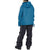Volcom Rossland Insulated Jacket - Women's Storm Blue