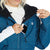 Volcom Rossland Insulated Jacket - Women's Storm Blue