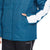 Volcom Rossland Insulated Jacket - Women's Storm Blue