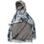 Volcom Portal Bonded Stretch Jacket - Women's Storm Tie-Dye
