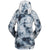 Volcom Portal Bonded Stretch Jacket - Women's Storm Tie-Dye