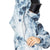 Volcom Portal Bonded Stretch Jacket - Women's Storm Tie-Dye