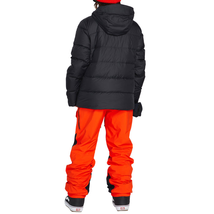 Volcom V.Co AT Stretch GORE-TEX Pants - Women's Orange Shock