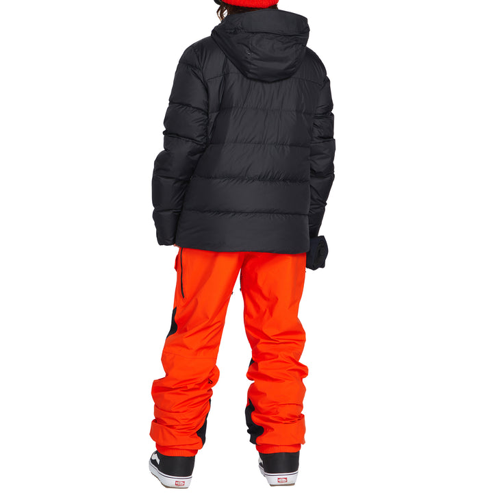 Volcom V.Co AT Stretch GORE-TEX Pants - Women's Orange Shock