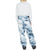 Volcom Dust Up Bonded Pants - Women's Storm Tie-Dye