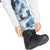 Volcom Dust Up Bonded Pants - Women's Storm Tie-Dye