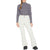 Volcom Battle Stretch HR Pants - Women's Off White