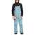 Volcom Elm Stretch GORE-TEX Bib Overalls - Women's Green Ash