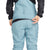Volcom Elm Stretch GORE-TEX Bib Overalls - Women's Green Ash