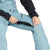 Volcom Elm Stretch GORE-TEX Bib Overalls - Women's Green Ash