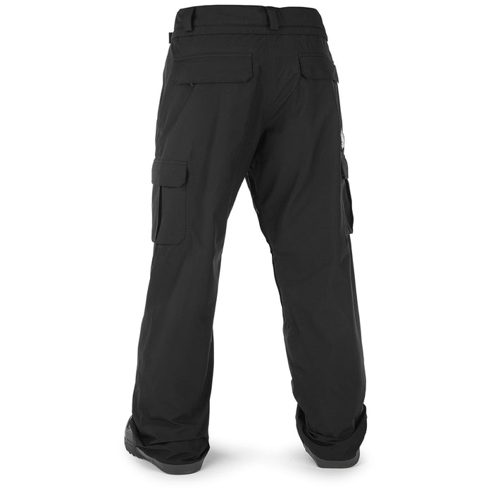 Volcom Melancon GORE-TEX Pants - Women's Black