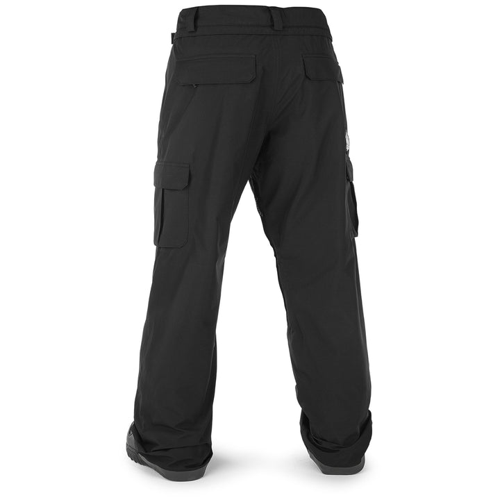 Volcom Melancon GORE-TEX Pants - Women's Black